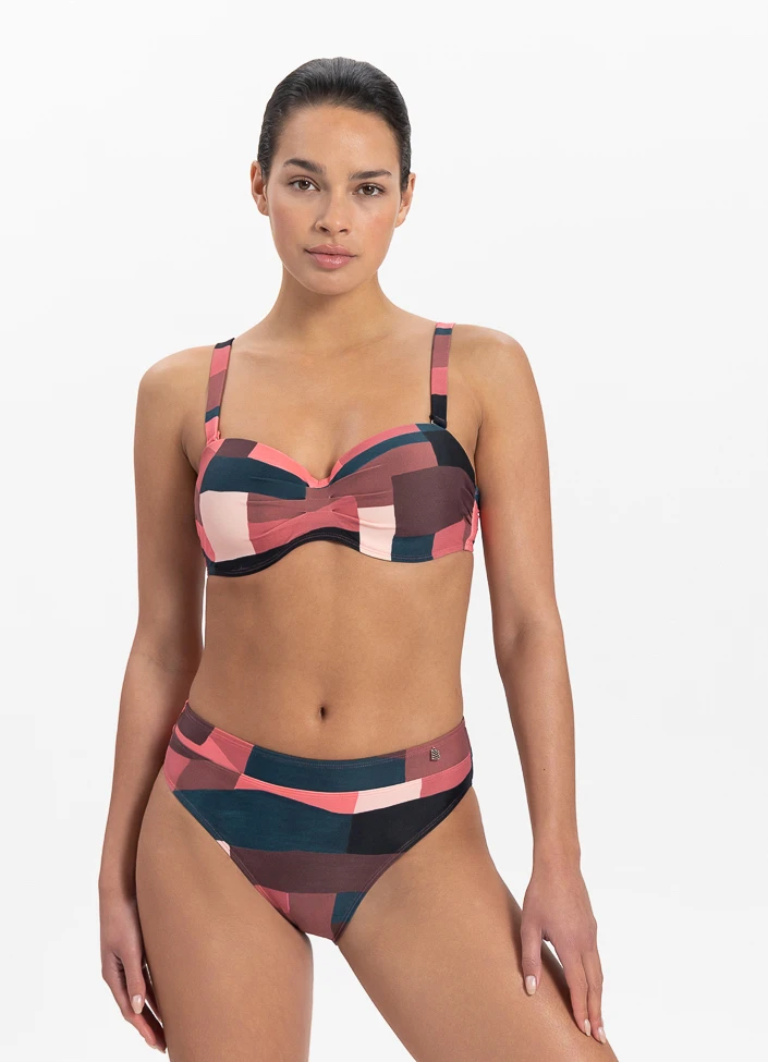 BEACHLIFE Savanna Multiway Bikinitop 1 BEACHLIFE Savanna Multiway Bikinitop