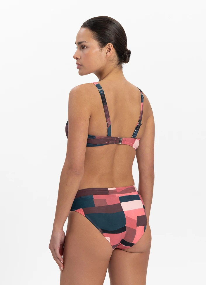 BEACHLIFE Savanna Multiway Bikinitop 3 BEACHLIFE Savanna Multiway Bikinitop – Bild 3