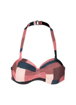 BEACHLIFE Savanna Multiway Bikinitop 10 BEACHLIFE Savanna Multiway Bikinitop -Outlet BEACHLIFE Store 101 295 front3