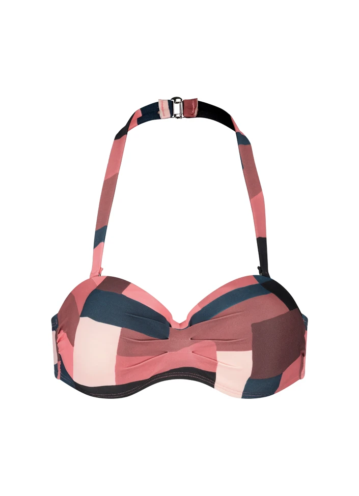 BEACHLIFE Savanna Multiway Bikinitop 5 BEACHLIFE Savanna Multiway Bikinitop – Bild 5