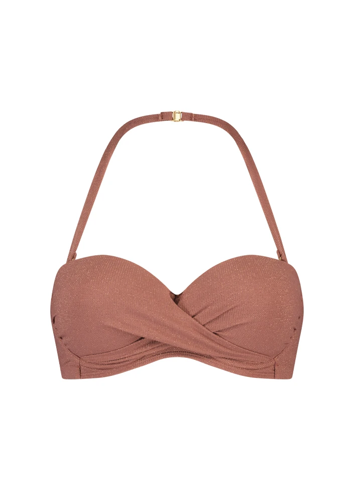 BEACHLIFE Rouge Shimmer Multiway Bikinitop | Cup D,E,F 5 BEACHLIFE Rouge Shimmer Multiway Bikinitop | Cup D,E,F – Bild 5