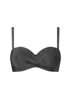 BEACHLIFE Sea Glitter Multiway Bikinitop | Cup D,E,F -Outlet BEACHLIFE Store 105 618 front