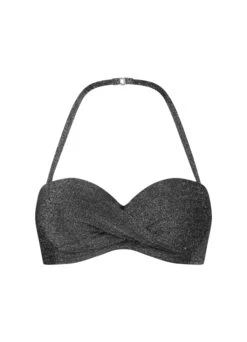 BEACHLIFE Sea Glitter Multiway Bikinitop | Cup D,E,F -Outlet BEACHLIFE Store 105 618 front3