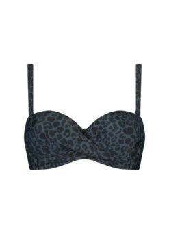 BEACHLIFE Safari Multiway Bikinitop | Cup D,E,F 10 BEACHLIFE Safari Multiway Bikinitop | Cup D,E,F -Outlet BEACHLIFE Store 105 619 front