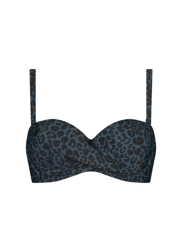 BEACHLIFE Safari Multiway Bikinitop | Cup D,E,F 4 BEACHLIFE Safari Multiway Bikinitop | Cup D,E,F – Bild 4