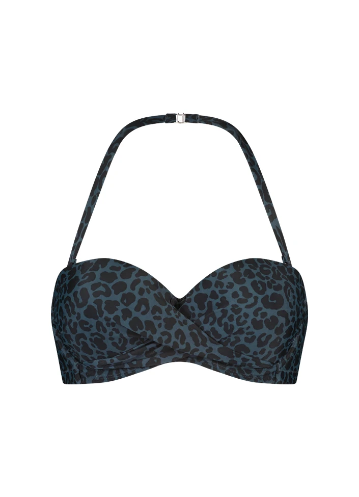 BEACHLIFE Safari Multiway Bikinitop | Cup D,E,F 5 BEACHLIFE Safari Multiway Bikinitop | Cup D,E,F – Bild 5