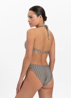 BEACHLIFE Monogram Halter Bikinitop 7 BEACHLIFE Monogram Halter Bikinitop -Outlet BEACHLIFE Store 106 968 210 968 3