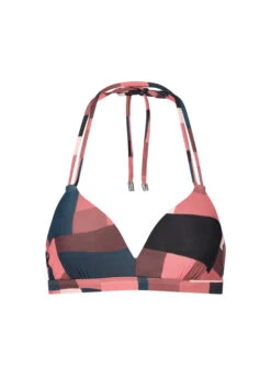 BEACHLIFE Savanna Halter Bikinitop 8 BEACHLIFE Savanna Halter Bikinitop -Outlet BEACHLIFE Store 106 295 front