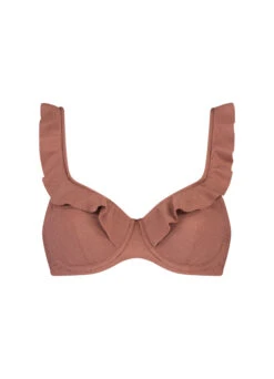 BEACHLIFE Rouge Shimmer Support Bikinitop 7 BEACHLIFE Rouge Shimmer Support Bikinitop -Outlet BEACHLIFE Store 108 573 front