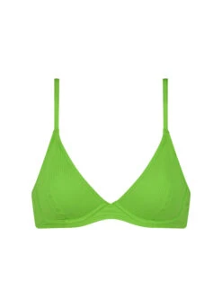 BEACHLIFE Green Flash BH-fit Bikinitop -Outlet BEACHLIFE Store 109 716 front