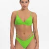 BEACHLIFE Green Flash BH-fit Bikinitop