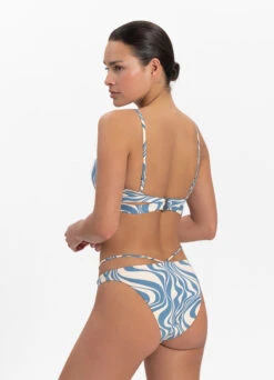 BEACHLIFE Swirl Twist Bikinitop 8 BEACHLIFE Swirl Twist Bikinitop -Outlet BEACHLIFE Store 112 621 213 621 3