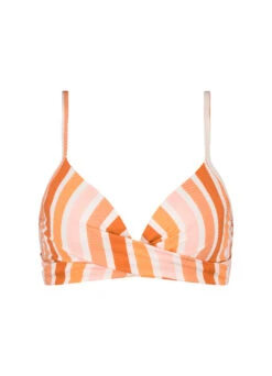 BEACHLIFE Macaron Twist Bikinitop -Outlet BEACHLIFE Store 112 298 front