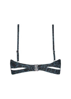 BEACHLIFE Safari Twist Bikinitop 9 BEACHLIFE Safari Twist Bikinitop -Outlet BEACHLIFE Store 112 619 back