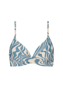 BEACHLIFE Swirl Twist Bikinitop 9 BEACHLIFE Swirl Twist Bikinitop -Outlet BEACHLIFE Store 112 621 front