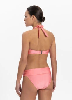 BEACHLIFE Pink Shine Overslag Bikinitop 6 BEACHLIFE Pink Shine Overslag Bikinitop -Outlet BEACHLIFE Store 116 294 201 294 3
