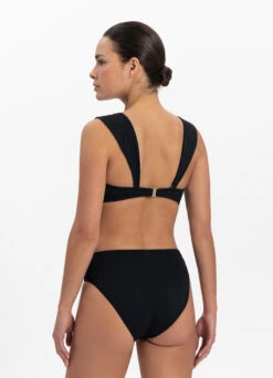 BEACHLIFE Black Swirl Bandeau Bikinitop 8 BEACHLIFE Black Swirl Bandeau Bikinitop -Outlet BEACHLIFE Store 118 969 206 969 3