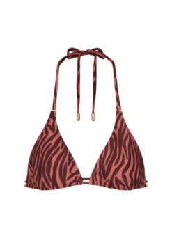 BEACHLIFE Zebra Triangel Bikinitop 7 BEACHLIFE Zebra Triangel Bikinitop -Outlet BEACHLIFE Store 119 569 front