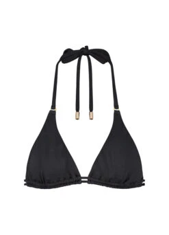 BEACHLIFE Black Swirl Triangel Bikinitop 7 BEACHLIFE Black Swirl Triangel Bikinitop -Outlet BEACHLIFE Store 119 969 front