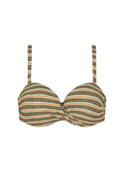 BEACHLIFE Woodstock Multiway Bikinitop -Outlet BEACHLIFE Store 120 080 front