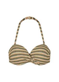 BEACHLIFE Woodstock Multiway Bikinitop -Outlet BEACHLIFE Store 120 080 front3