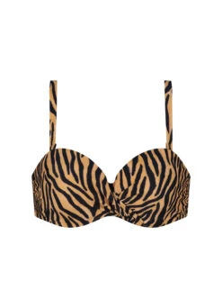 BEACHLIFE Soft Zebra Multiway Bikinitop 10 BEACHLIFE Soft Zebra Multiway Bikinitop -Outlet BEACHLIFE Store 120 296 front