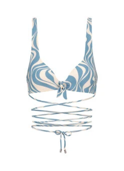 BEACHLIFE Swirl Push-up Bikinitop 10 BEACHLIFE Swirl Push-up Bikinitop -Outlet BEACHLIFE Store 122 621 front