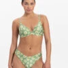 BEACHLIFE Daisy BH-fit Bikinitop