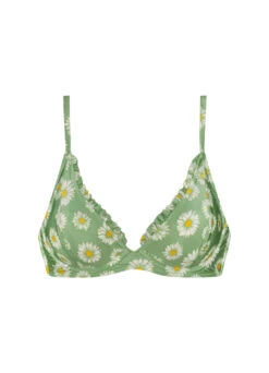 BEACHLIFE Daisy BH-fit Bikinitop -Outlet BEACHLIFE Store 126 718 front
