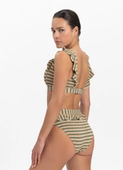 BEACHLIFE Woodstock Ruches Bikinitop 7 BEACHLIFE Woodstock Ruches Bikinitop -Outlet BEACHLIFE Store 127 080 218 080 3