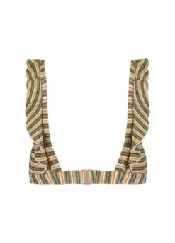 BEACHLIFE Woodstock Ruches Bikinitop 9 BEACHLIFE Woodstock Ruches Bikinitop -Outlet BEACHLIFE Store 127 080 back