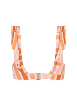 BEACHLIFE Macaron Ruches Bikinitop 10 BEACHLIFE Macaron Ruches Bikinitop -Outlet BEACHLIFE Store 127 298 back