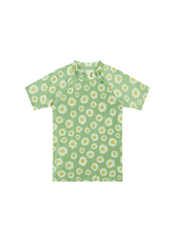 BEACHLIFE Daisy Kids Zwemshirt 1 BEACHLIFE Daisy Kids Zwemshirt