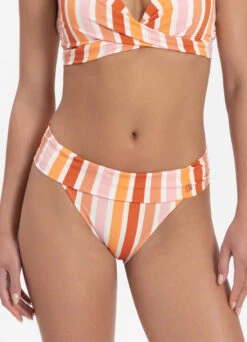 BEACHLIFE Macaron Omslag Bikinibroekje