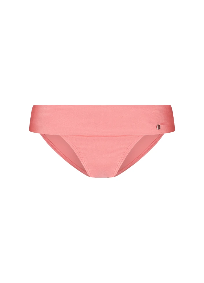 BEACHLIFE Pink Shine Omslag Bikinibroekje 3 BEACHLIFE Pink Shine Omslag Bikinibroekje – Bild 3