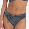 BEACHLIFE Sea Glitter Hoog Bikinibroekje