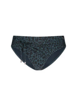 BEACHLIFE Safari Hoog Bikinibroekje 5 BEACHLIFE Safari Hoog Bikinibroekje -Outlet BEACHLIFE Store 202 619 front