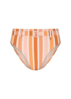 BEACHLIFE Macaron High-waist Bikinibroekje 5 BEACHLIFE Macaron High-waist Bikinibroekje -Outlet BEACHLIFE Store 205 298 front