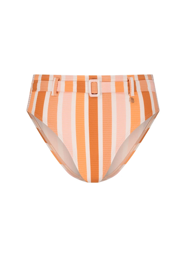 BEACHLIFE Macaron High-waist Bikinibroekje 3 BEACHLIFE Macaron High-waist Bikinibroekje – Bild 3