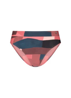BEACHLIFE Savanna High-waist Bikinibroekje 5 BEACHLIFE Savanna High-waist Bikinibroekje -Outlet BEACHLIFE Store 206 295 front