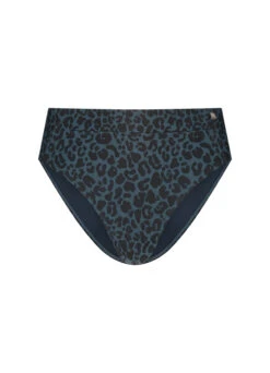 BEACHLIFE Safari High-waist Bikinibroekje -Outlet BEACHLIFE Store 206 619 front