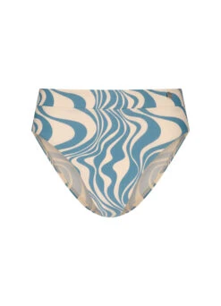 BEACHLIFE Swirl High-waist Bikinibroekje 5 BEACHLIFE Swirl High-waist Bikinibroekje -Outlet BEACHLIFE Store 206 621 front