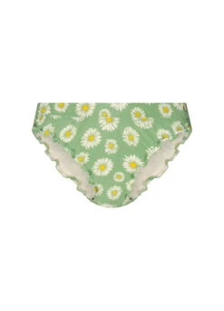 BEACHLIFE Daisy Ruches Bikinibroekje 5 BEACHLIFE Daisy Ruches Bikinibroekje -Outlet BEACHLIFE Store 210 718 front