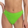 BEACHLIFE Green Flash Brazilian Bikinibroekje