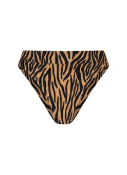 BEACHLIFE Soft Zebra Brazilian Bikinibroekje -Outlet BEACHLIFE Store 211 296 front