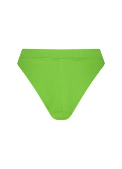 BEACHLIFE Green Flash Brazilian Bikinibroekje -Outlet BEACHLIFE Store 211 716 back