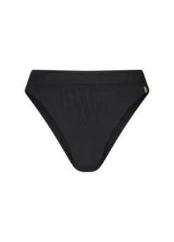 BEACHLIFE Black Swirl Brazilian Bikinibroekje 6 BEACHLIFE Black Swirl Brazilian Bikinibroekje -Outlet BEACHLIFE Store 211 969 front