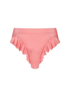 BEACHLIFE Pink Shine Brazilian Bikinibroekje 8 BEACHLIFE Pink Shine Brazilian Bikinibroekje -Outlet BEACHLIFE Store 212 294 back