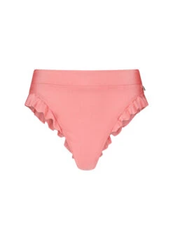 BEACHLIFE Pink Shine Brazilian Bikinibroekje 7 BEACHLIFE Pink Shine Brazilian Bikinibroekje -Outlet BEACHLIFE Store 212 294 front