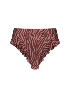 BEACHLIFE Zebra Brazilian Bikinibroekje 7 BEACHLIFE Zebra Brazilian Bikinibroekje -Outlet BEACHLIFE Store 212 569 back